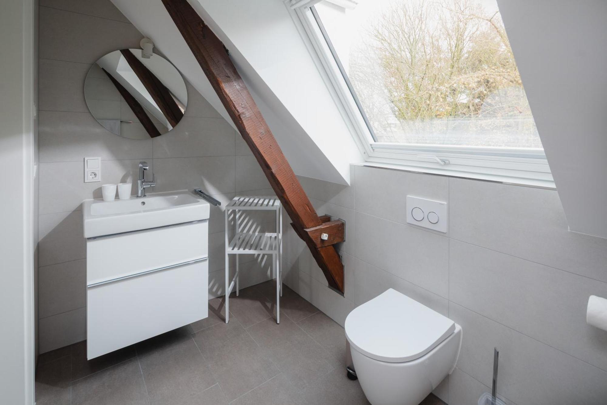 Strandloft Vier Norderney Bagian luar foto