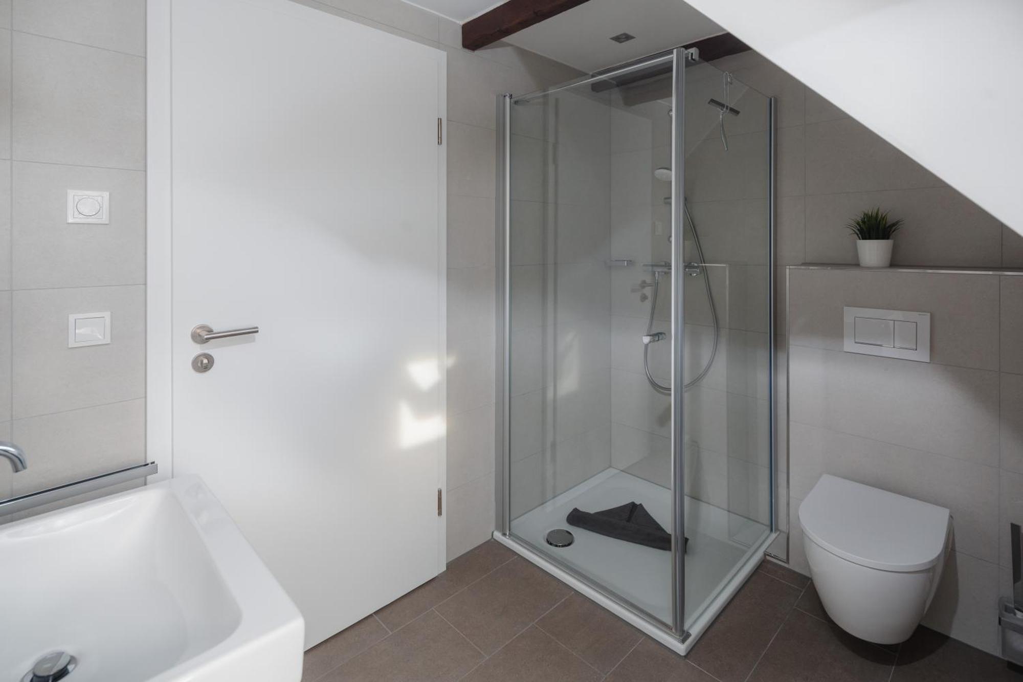 Strandloft Vier Norderney Bagian luar foto