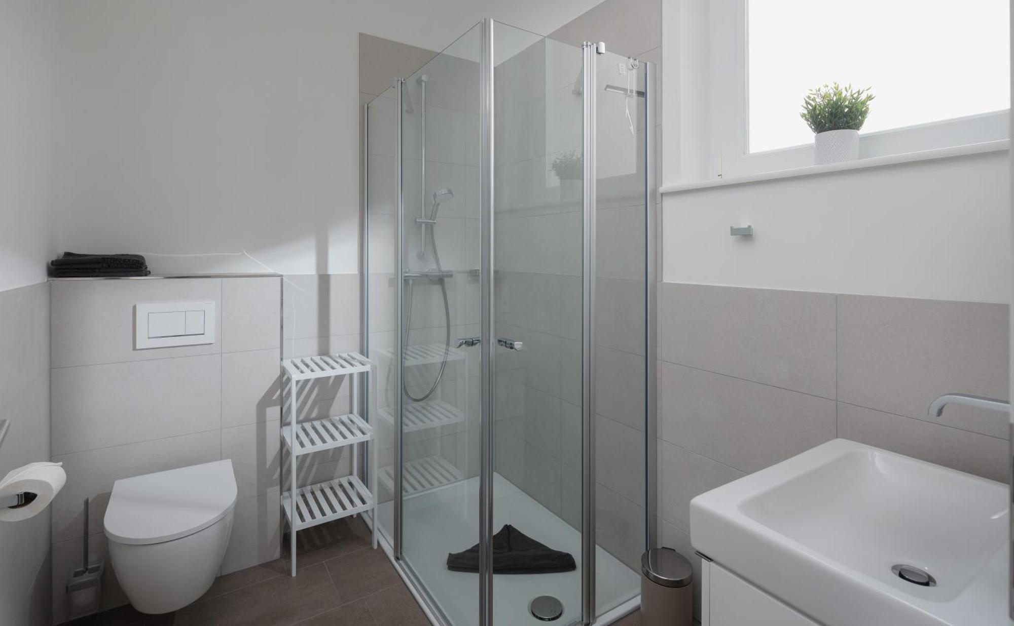 Strandloft Vier Norderney Bagian luar foto