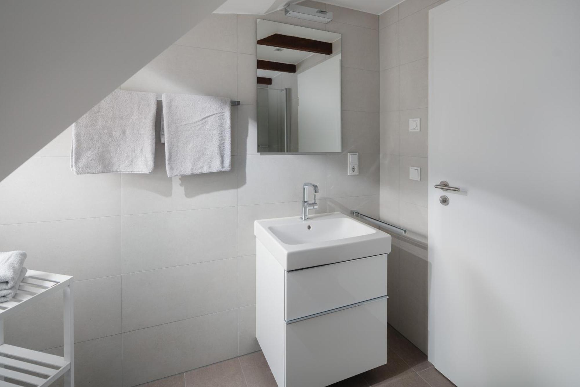 Strandloft Vier Norderney Bagian luar foto