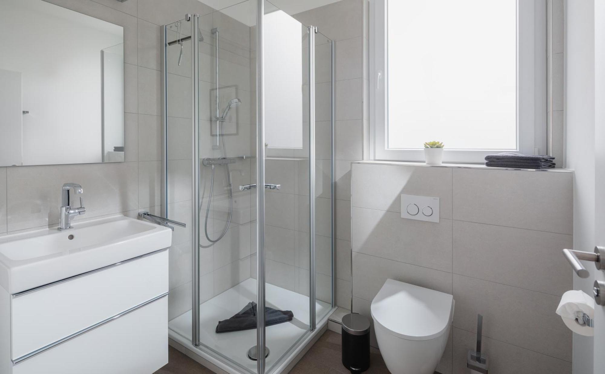 Strandloft Vier Norderney Bagian luar foto
