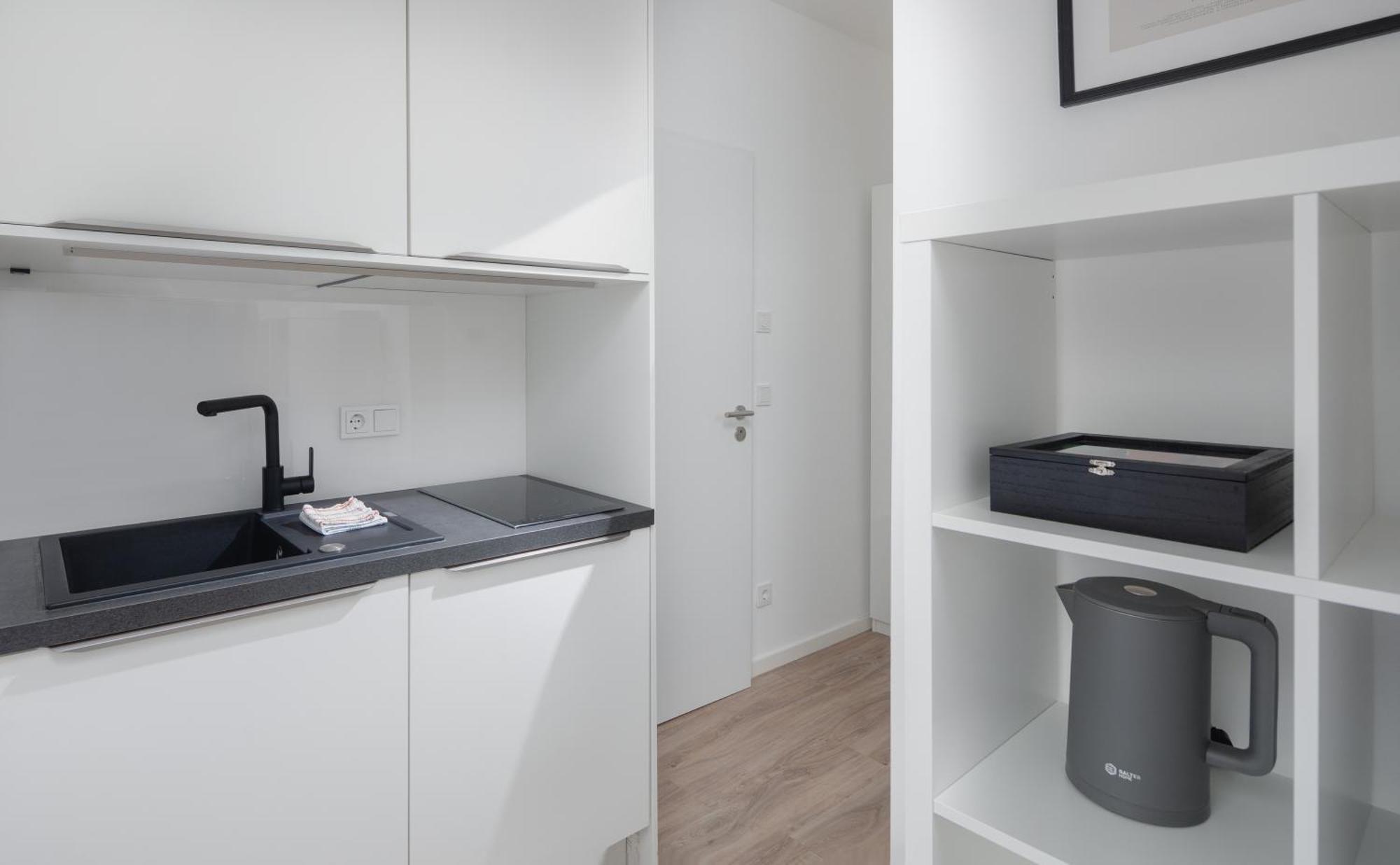 Strandloft Vier Norderney Bagian luar foto