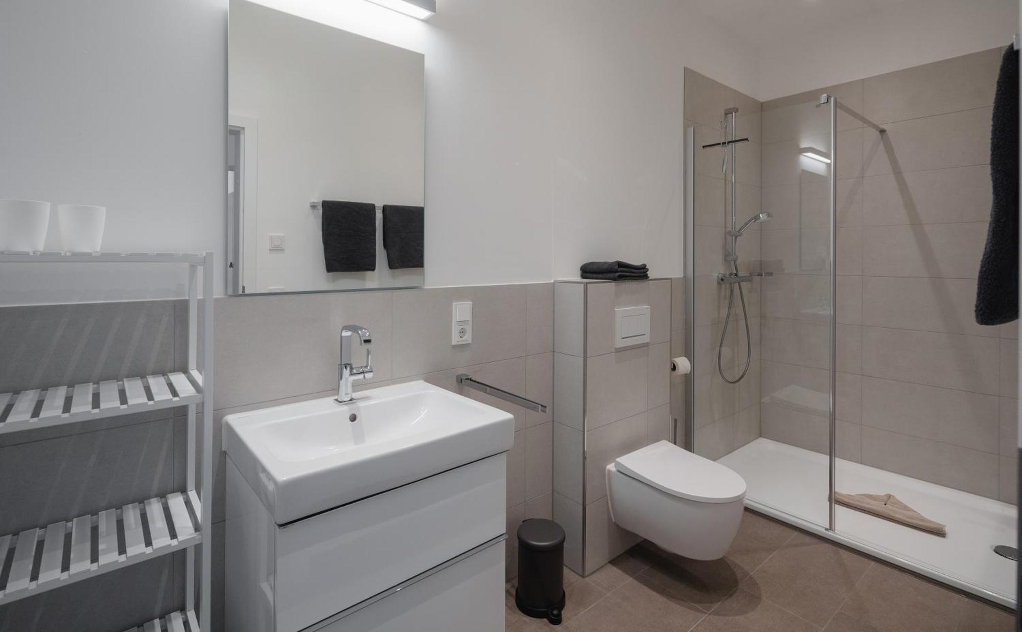 Strandloft Vier Norderney Bagian luar foto
